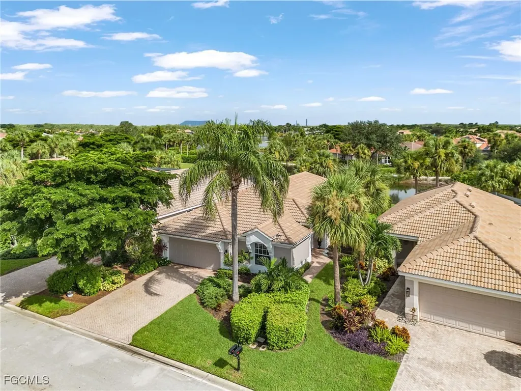 9544 Hemingway Lane Fort Myers FL 33913
