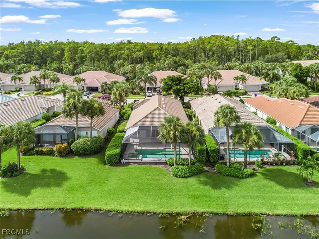 9544 Hemingway Lane Fort Myers FL 33913