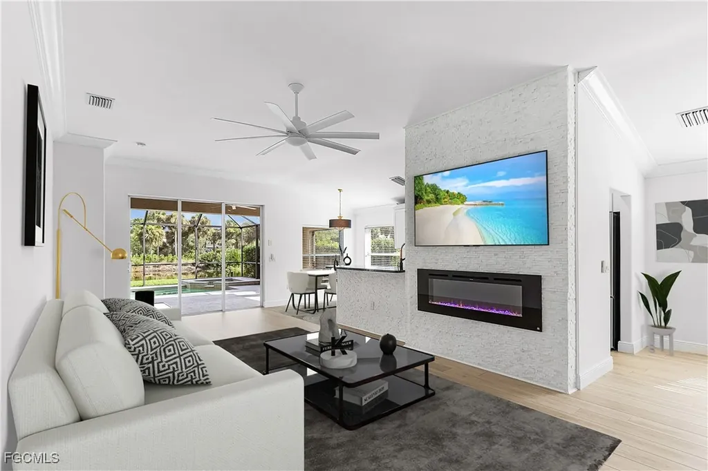 9544 Hemingway Lane Fort Myers FL 33913