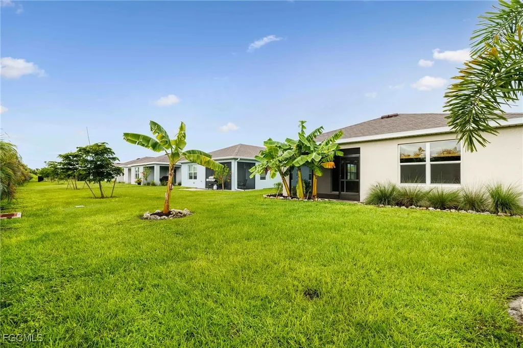 2788 Star Coral Drive North Fort Myers FL 33903