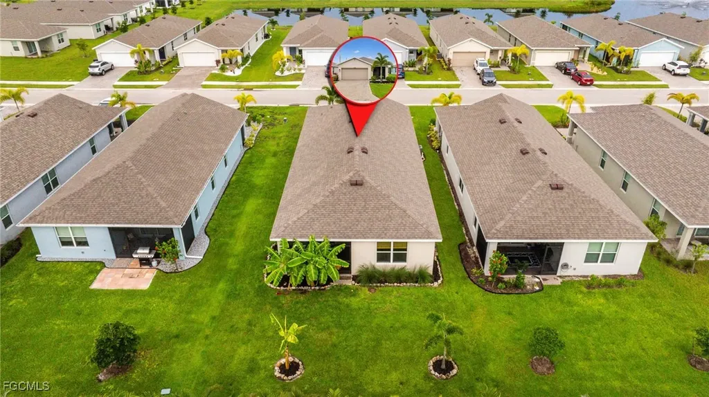 2788 Star Coral Drive North Fort Myers FL 33903