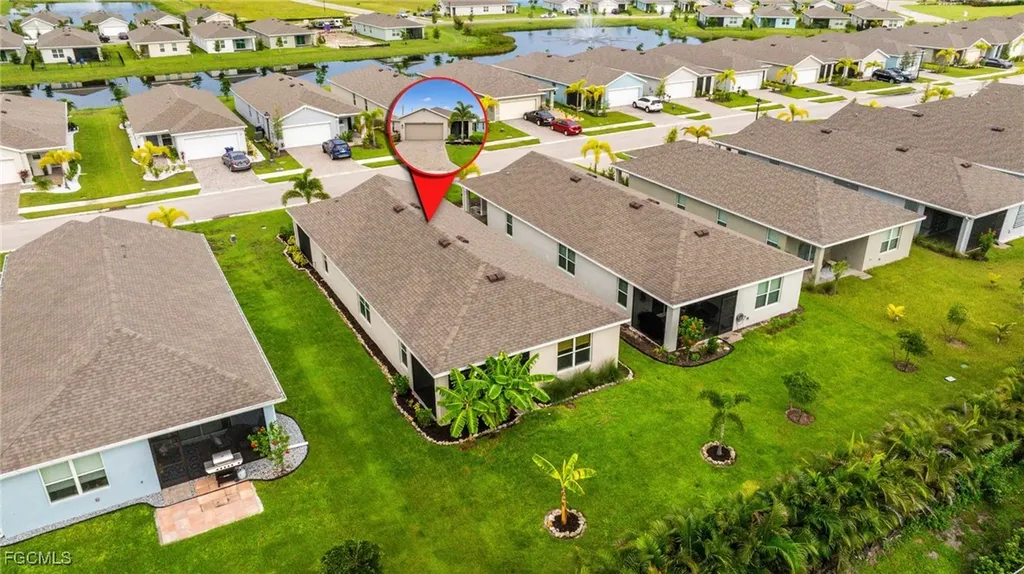 2788 Star Coral Drive North Fort Myers FL 33903