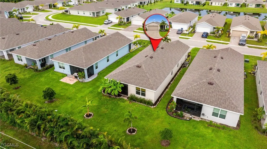 2788 Star Coral Drive North Fort Myers FL 33903