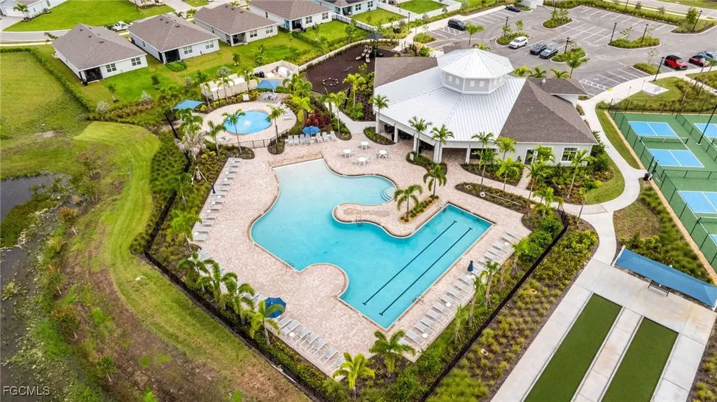 2788 Star Coral Drive North Fort Myers FL 33903
