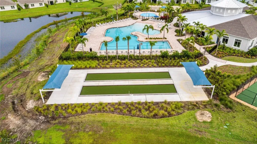 2788 Star Coral Drive North Fort Myers FL 33903
