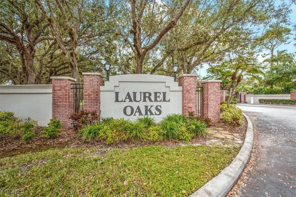 15600 Willow Oak Court Fort Myers FL 33912