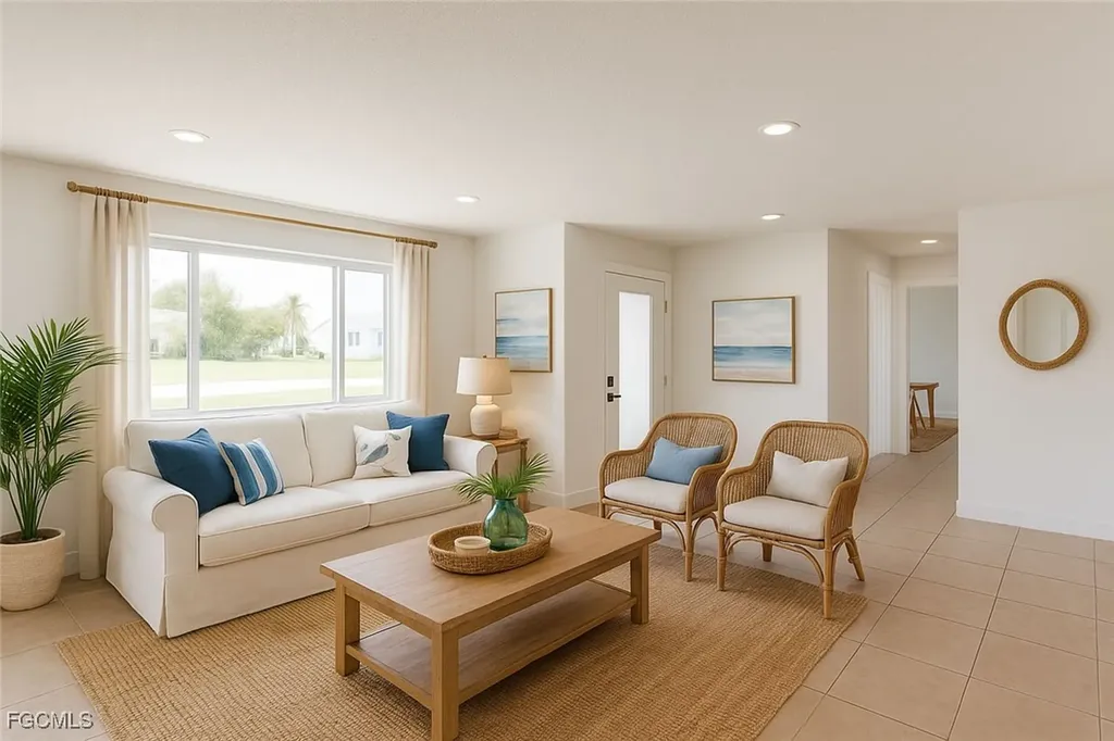 1717 NE 6th Terrace Cape Coral FL 33909