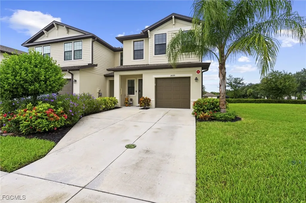 14095 Oviedo Place Fort Myers FL 33905