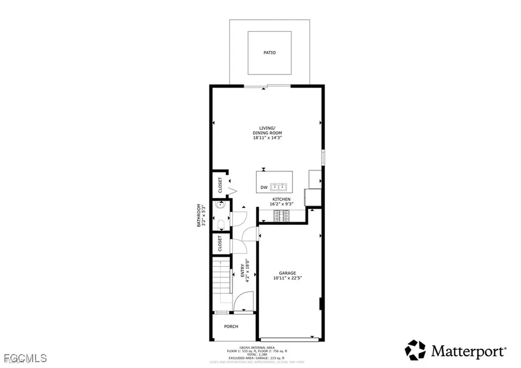 14095 Oviedo Place Fort Myers FL 33905