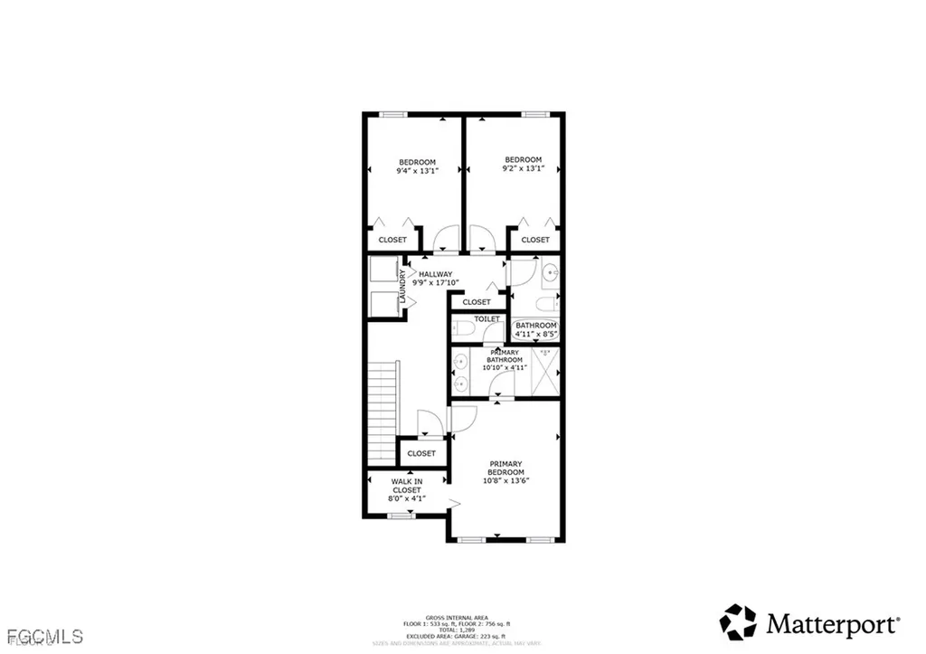 14095 Oviedo Place Fort Myers FL 33905