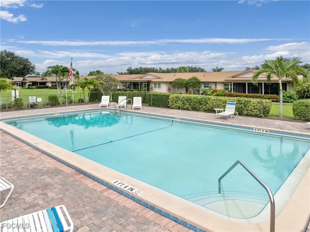 5685 Bolla Court Fort Myers FL 33919