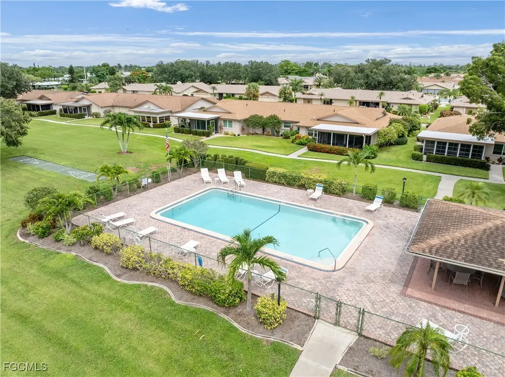 5685 Bolla Court Fort Myers FL 33919