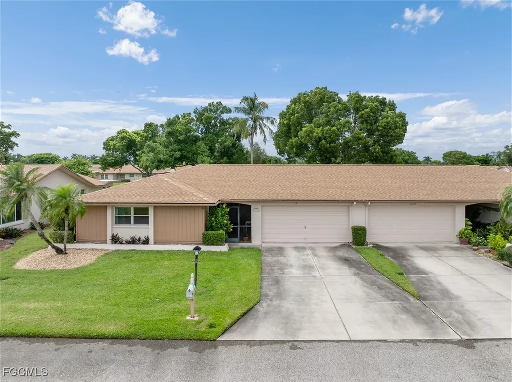 5685 Bolla Court Fort Myers FL 33919