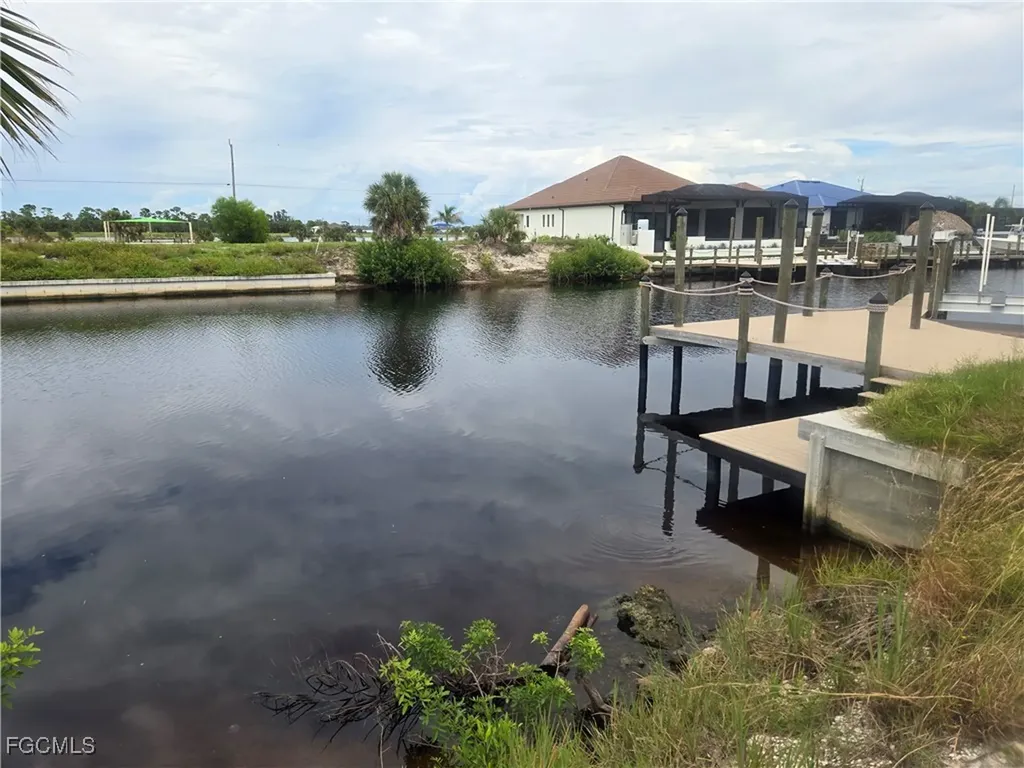 4507 NW 35th Terrace Cape Coral FL 33993