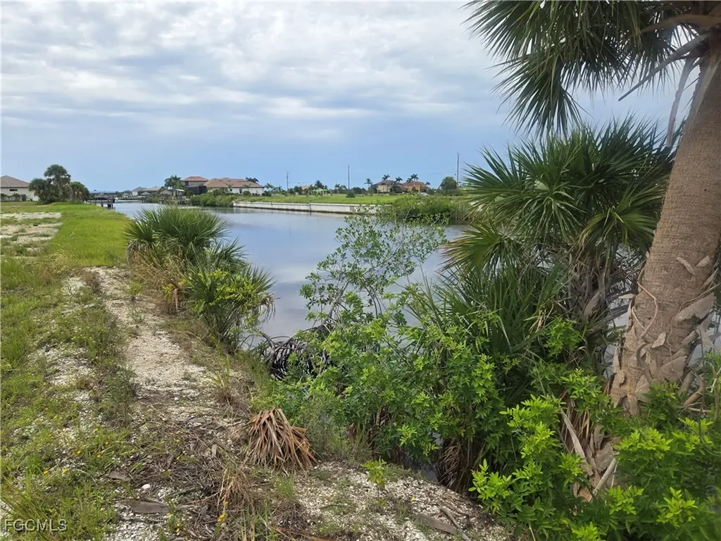 4507 NW 35th Terrace Cape Coral FL 33993