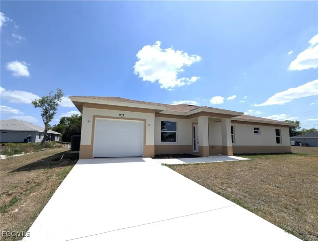 1103 Harold Avenue S Lehigh Acres FL 33973