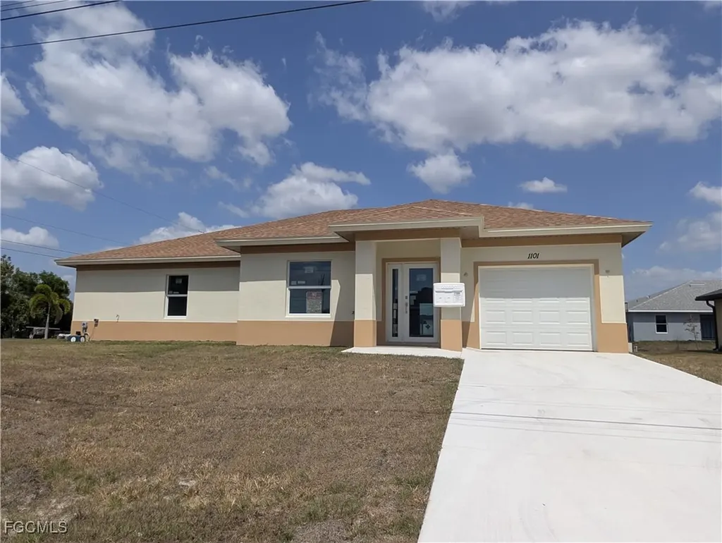 1103 Harold Avenue S Lehigh Acres FL 33973