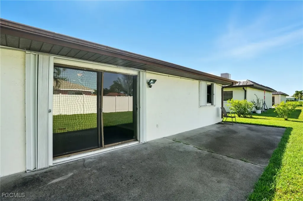 4508 Santa Barbara Boulevard Cape Coral FL 33914