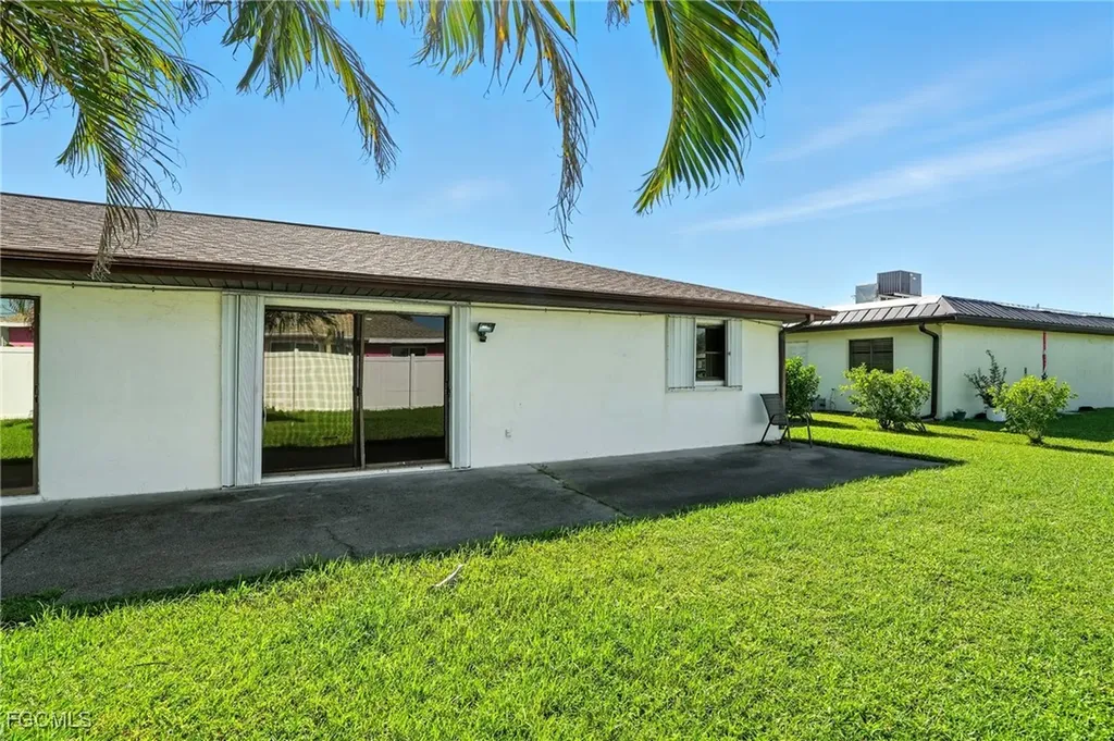 4508 Santa Barbara Boulevard Cape Coral FL 33914