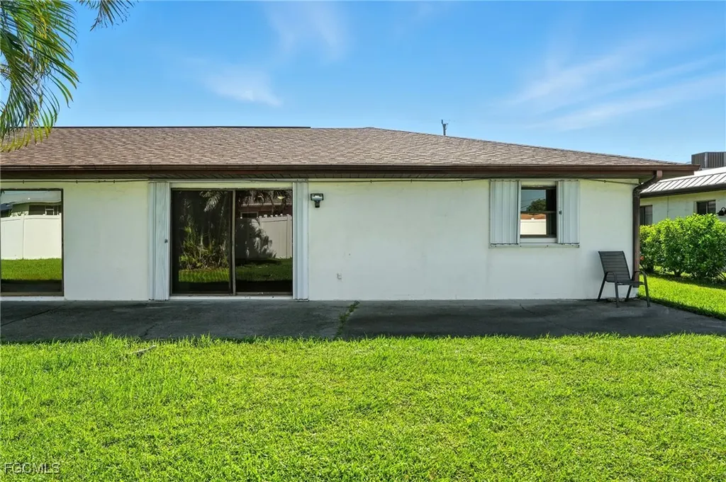 4508 Santa Barbara Boulevard Cape Coral FL 33914