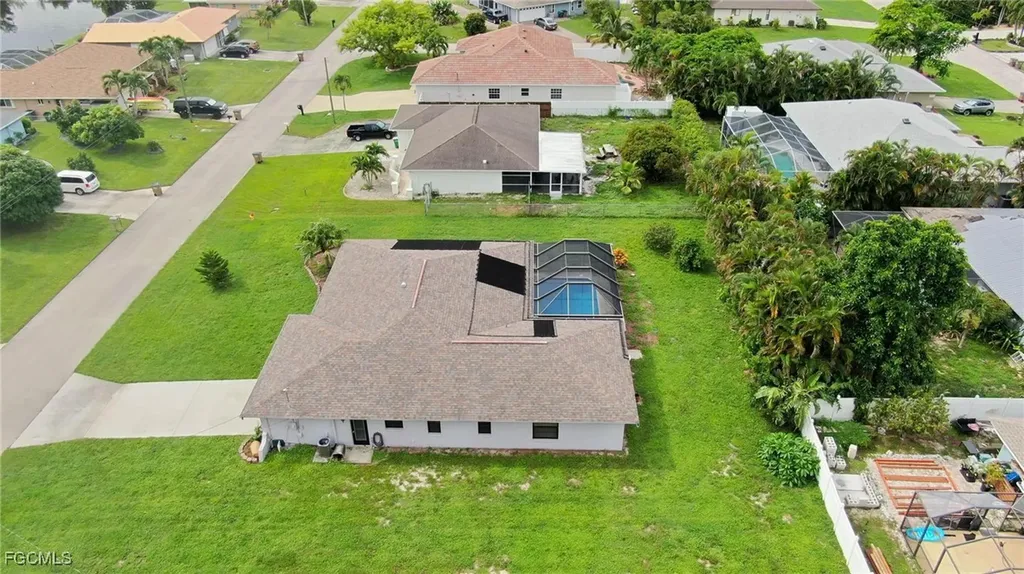 236 SE 20th Court Cape Coral FL 33990