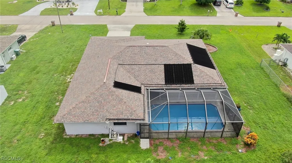 236 SE 20th Court Cape Coral FL 33990