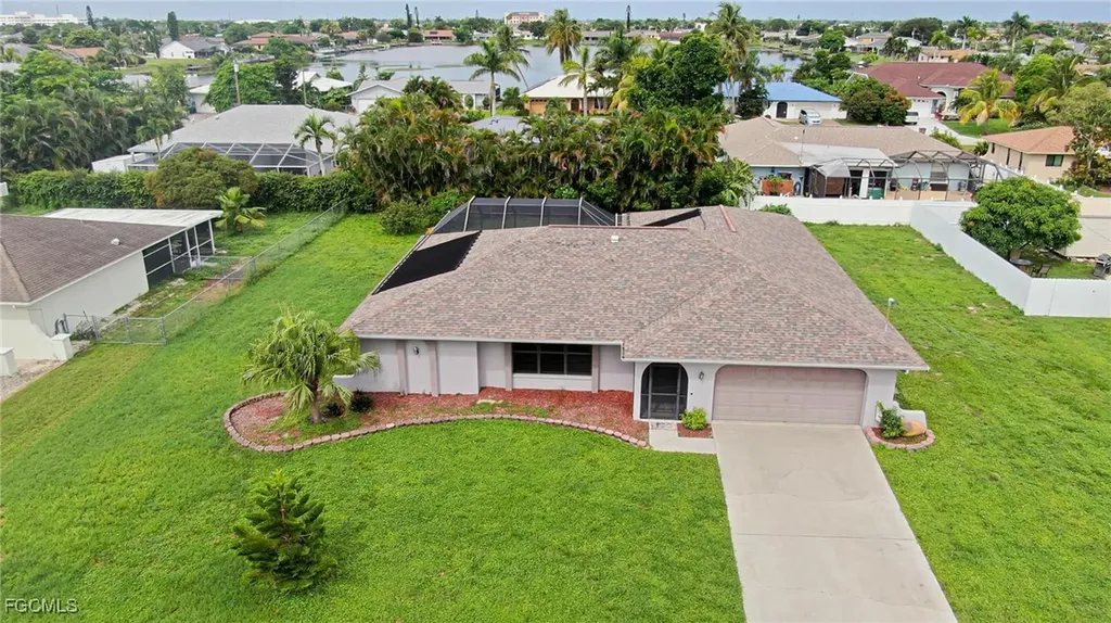 236 SE 20th Court Cape Coral FL 33990