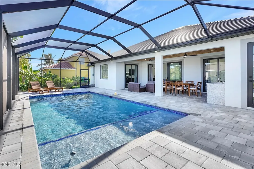 3307 NW 3rd Street Cape Coral FL 33993