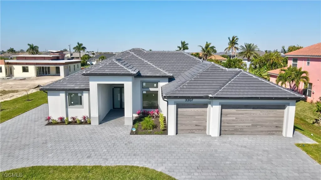 3307 NW 3rd Street Cape Coral FL 33993