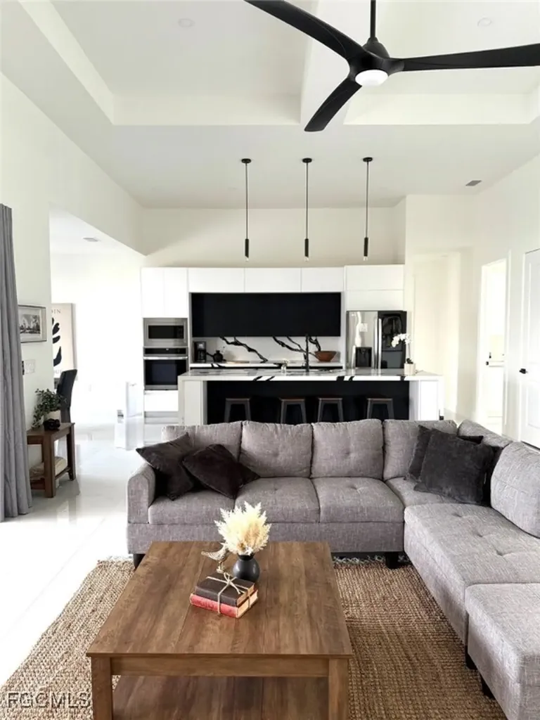 3307 NW 3rd Street Cape Coral FL 33993