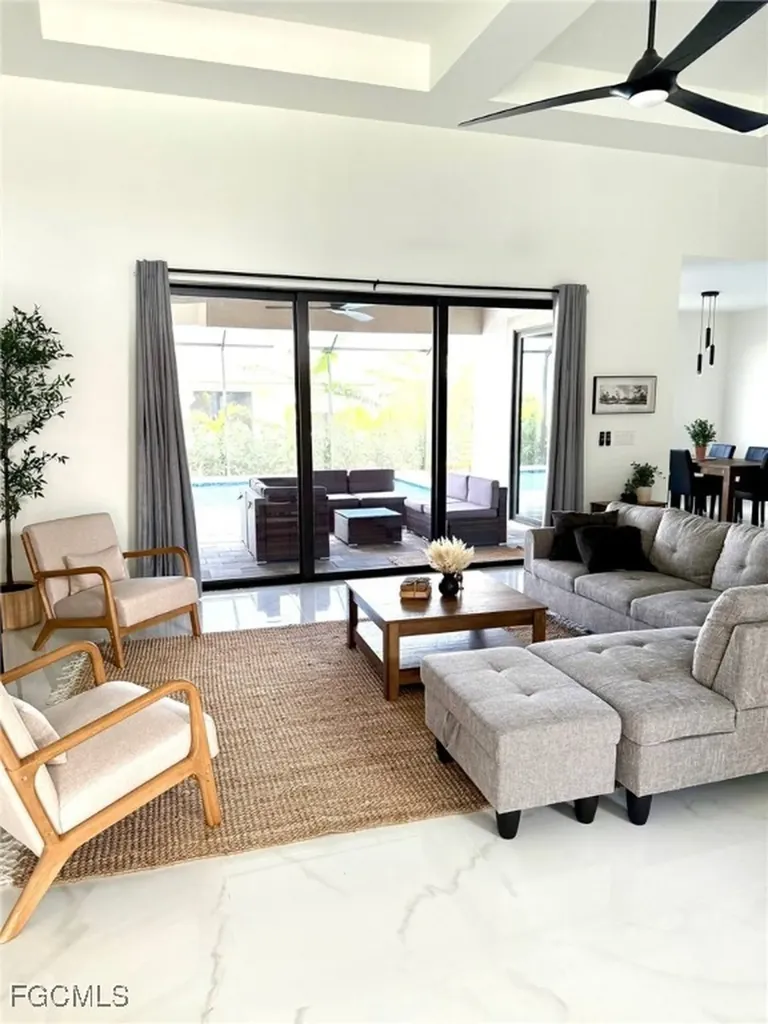 3307 NW 3rd Street Cape Coral FL 33993