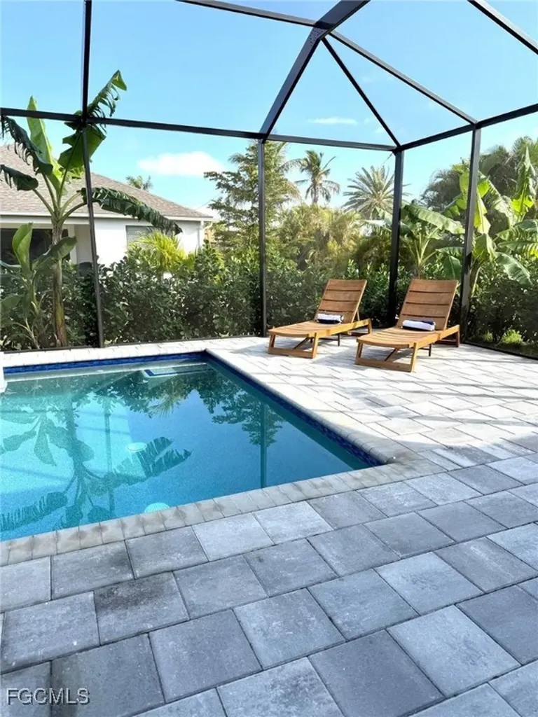 3307 NW 3rd Street Cape Coral FL 33993