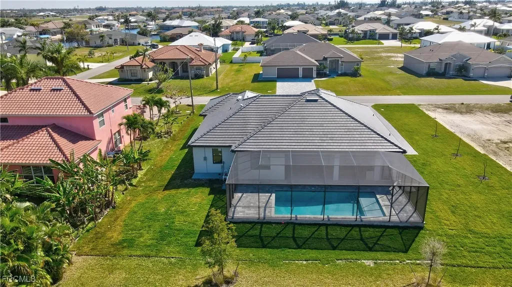 3307 NW 3rd Street Cape Coral FL 33993