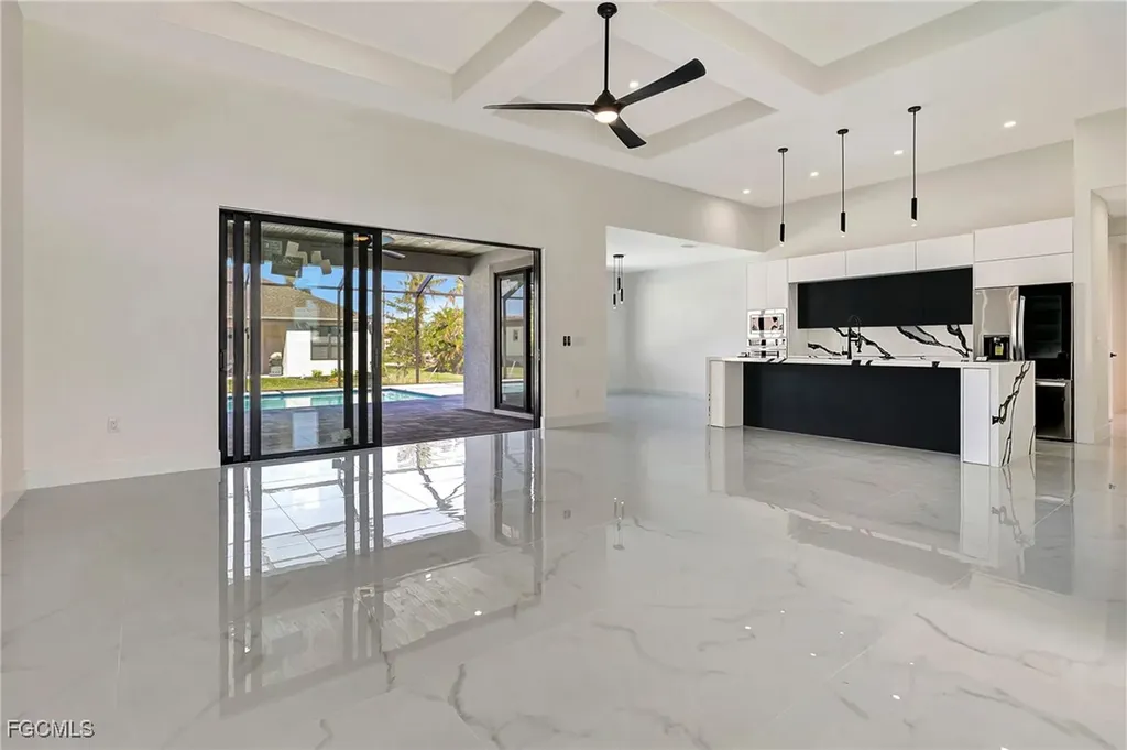 3307 NW 3rd Street Cape Coral FL 33993