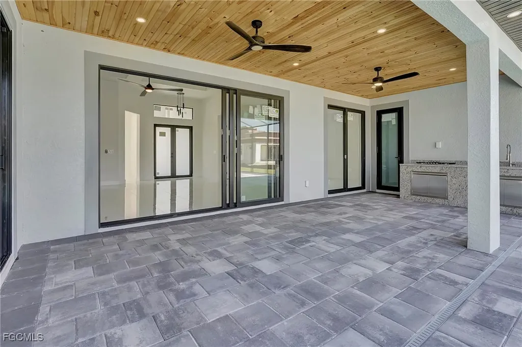 3307 NW 3rd Street Cape Coral FL 33993