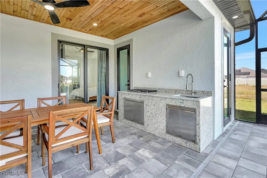 3307 NW 3rd Street Cape Coral FL 33993