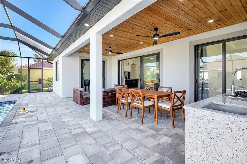3307 NW 3rd Street Cape Coral FL 33993