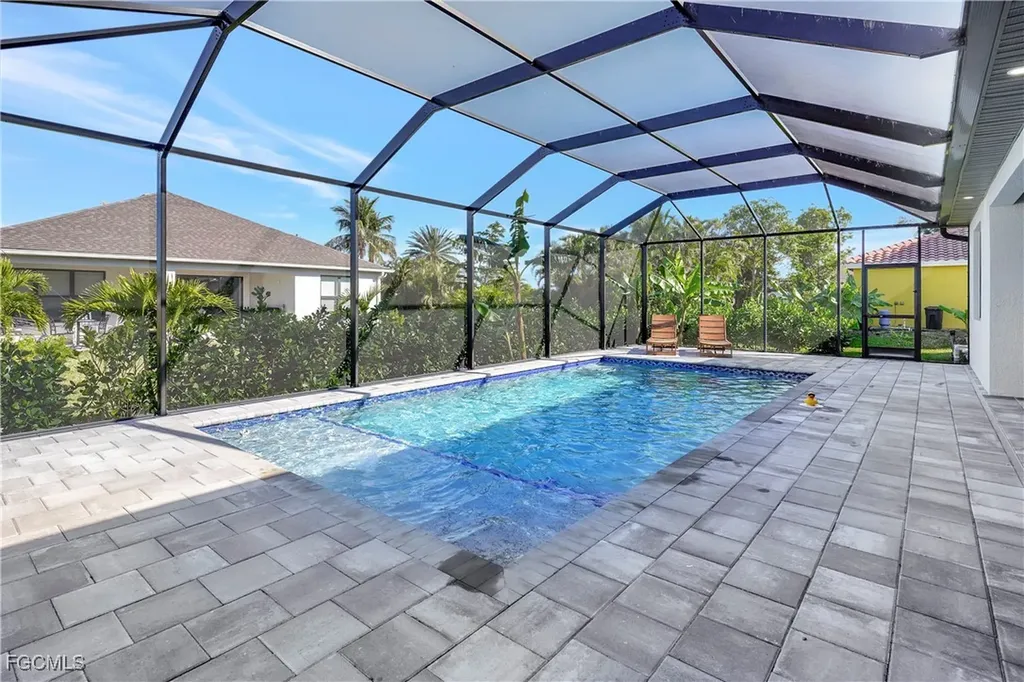3307 NW 3rd Street Cape Coral FL 33993