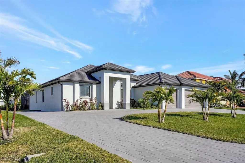 3307 NW 3rd Street Cape Coral FL 33993