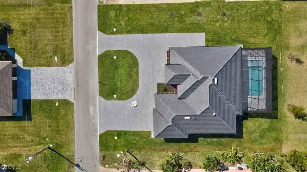 3307 NW 3rd Street Cape Coral FL 33993