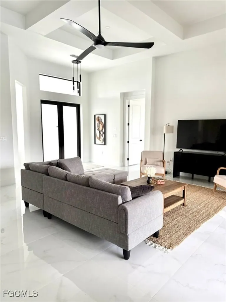 3307 NW 3rd Street Cape Coral FL 33993