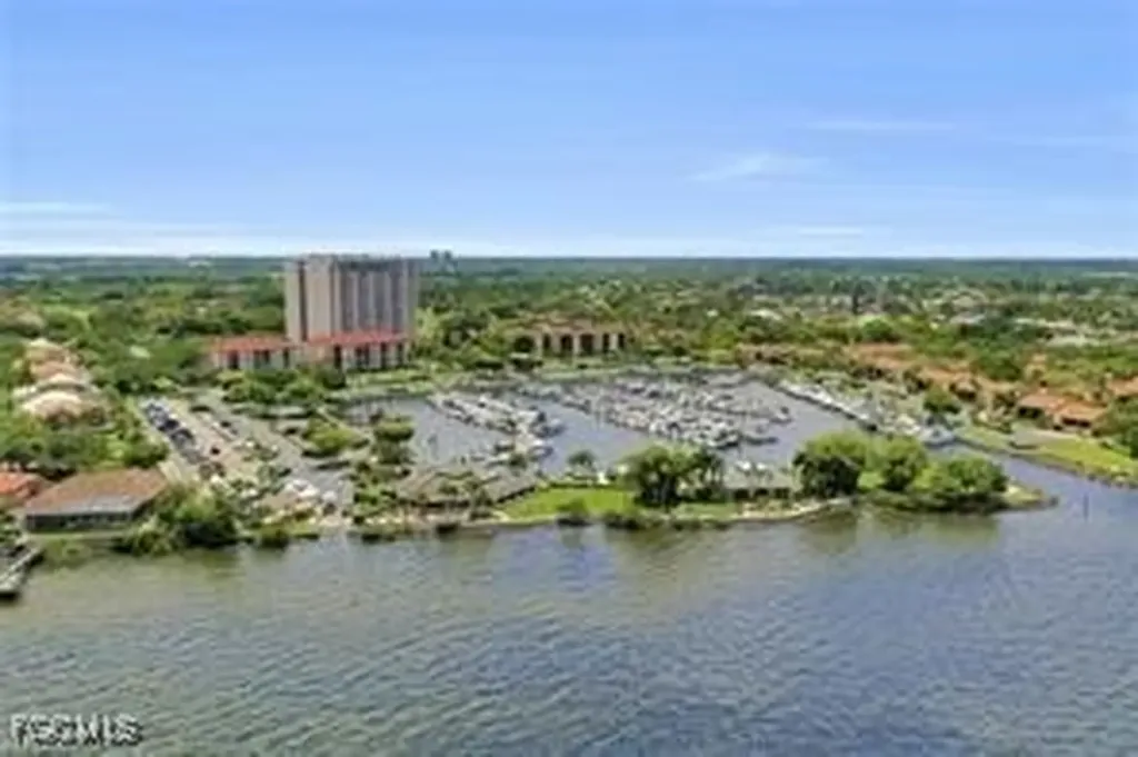 4751 Harbortown Lane Fort Myers FL 33919