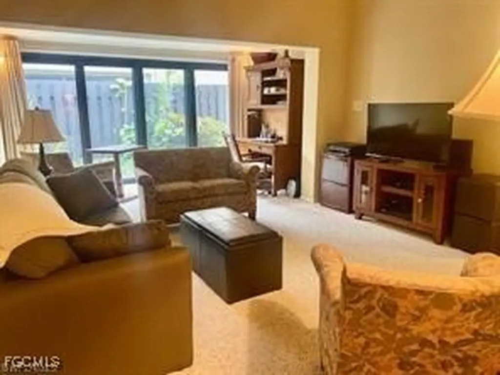 4751 Harbortown Lane Fort Myers FL 33919