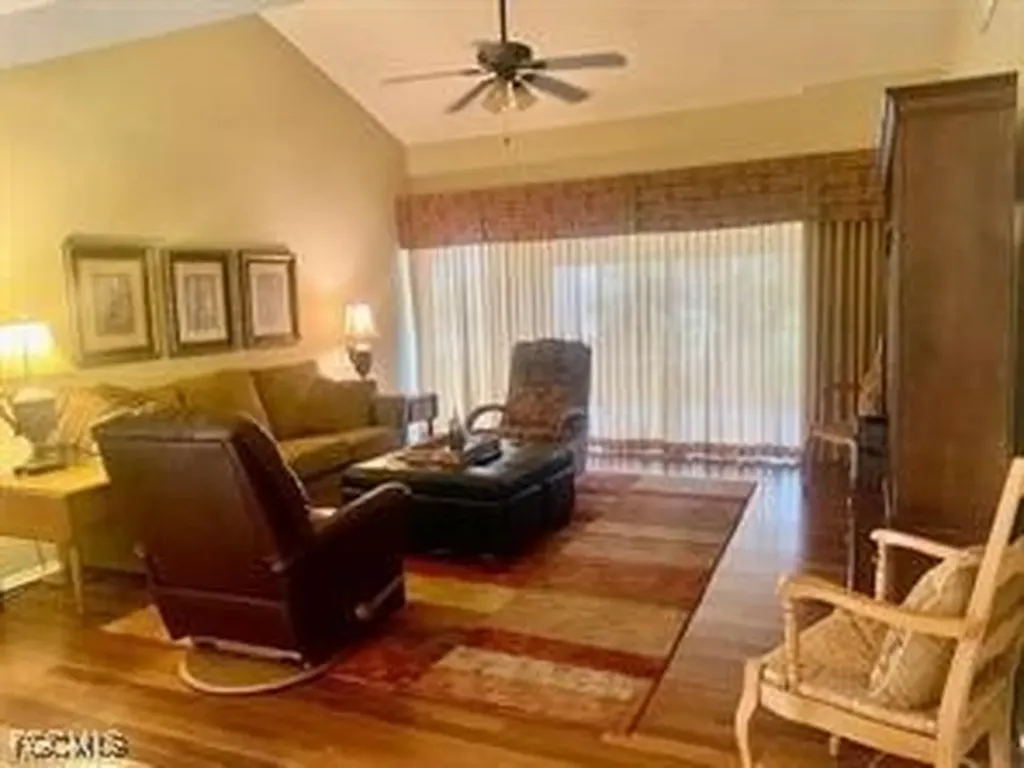 4751 Harbortown Lane Fort Myers FL 33919