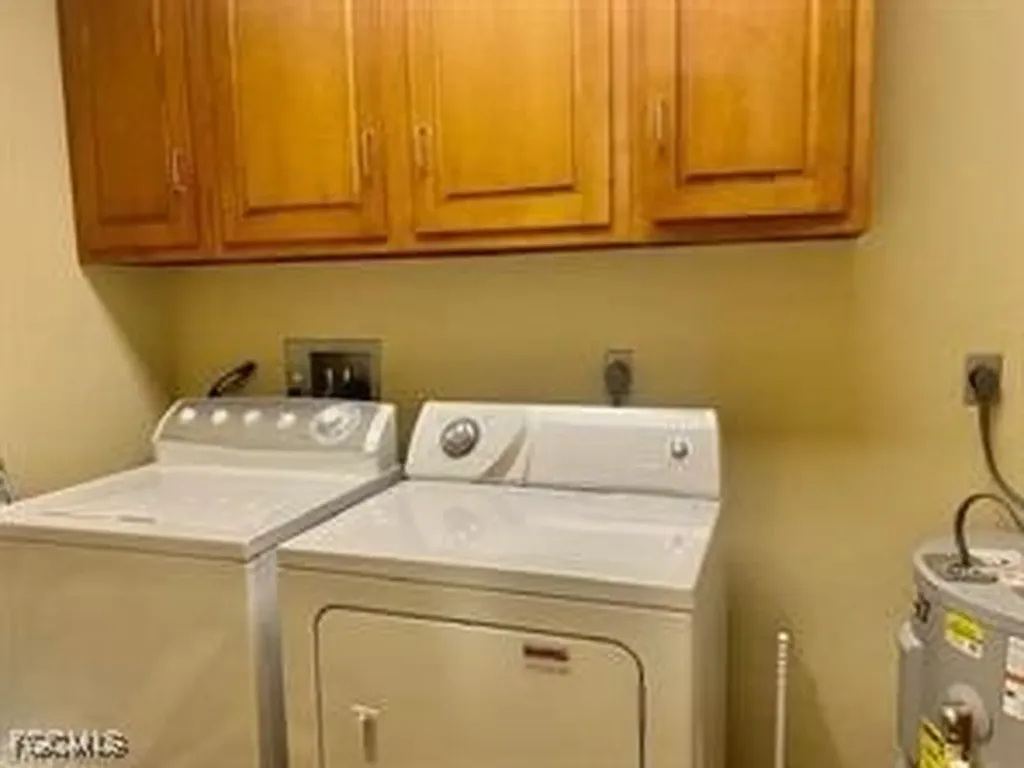 4751 Harbortown Lane Fort Myers FL 33919