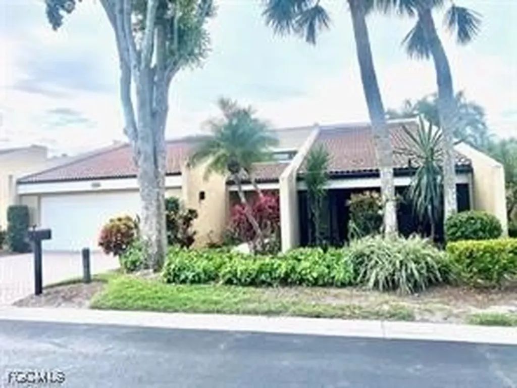4751 Harbortown Lane Fort Myers FL 33919