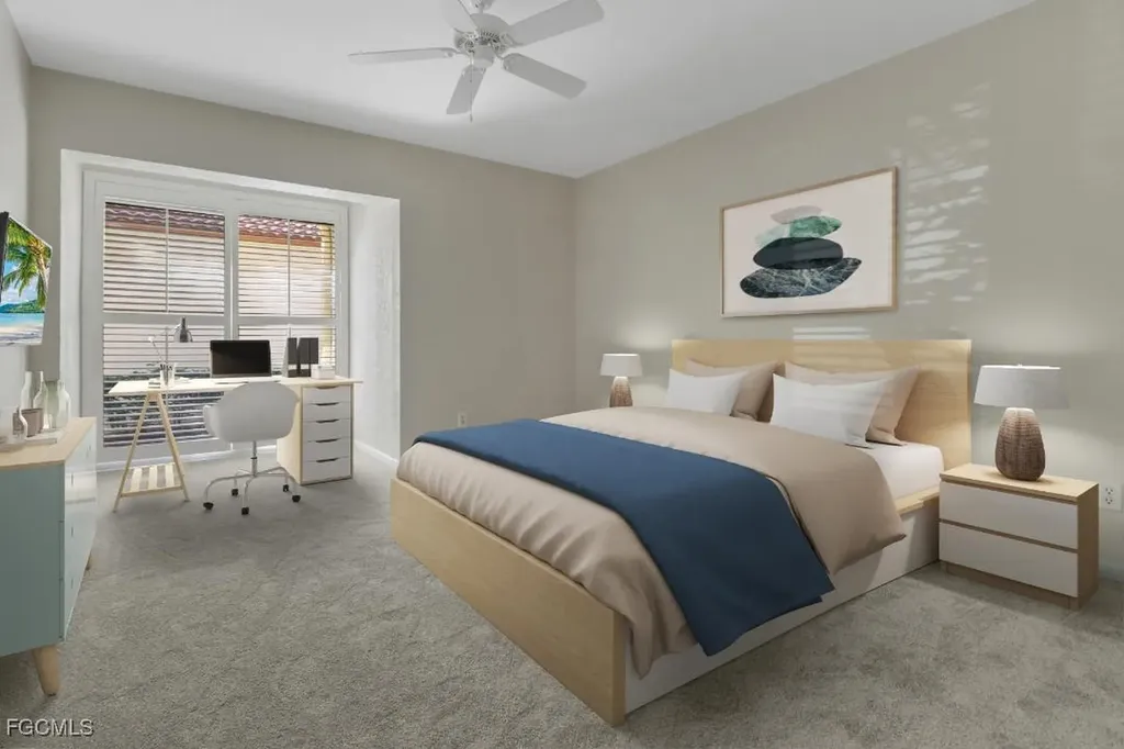 4491 Windjammer Lane Fort Myers FL 33919