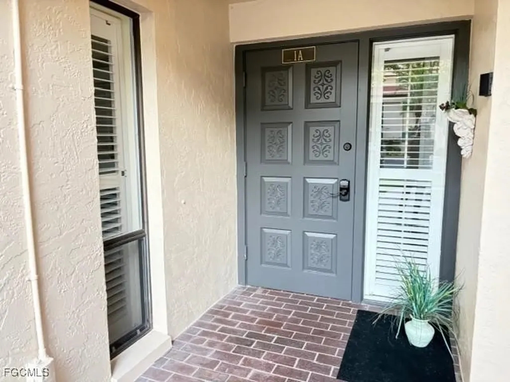 4491 Windjammer Lane Fort Myers FL 33919