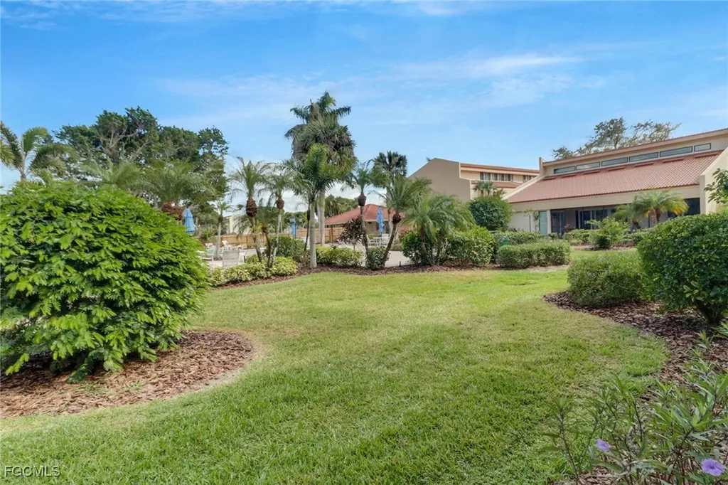 4491 Windjammer Lane Fort Myers FL 33919