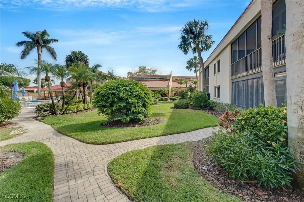 4491 Windjammer Lane Fort Myers FL 33919
